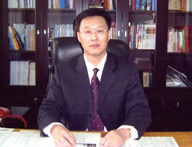 孙鸿志,吉林省松原市委副书记,市长.1965年9月生.