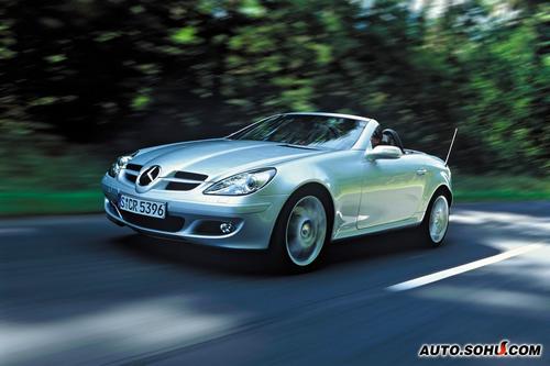 SLK 200K