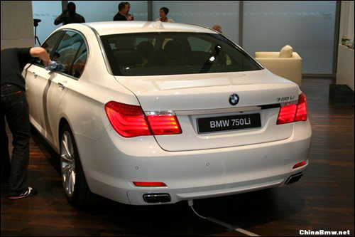 һBMW 7ϵγ