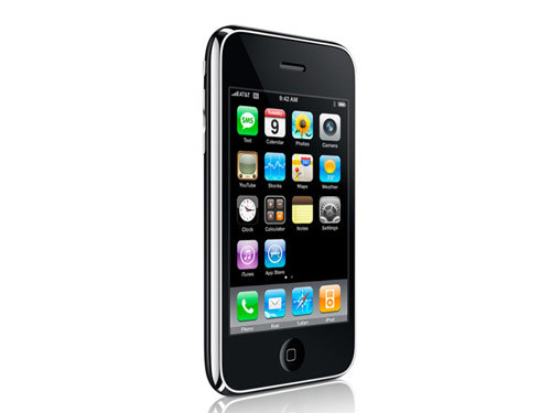 全球22国3G版iPhone售价实时更新报道 