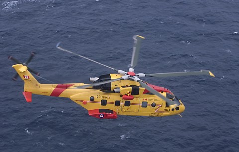 CH-149Ѿֱ (EH101)