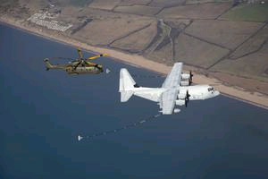 ϣ-˾HH-71 Сɹʵʩ˻ʼҿվAW101 Merlin Mk3ֱһվC-130 ͻ֮Ŀм飬һʾֱԽܺ͵ͷ;վսԮֱҪ