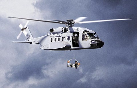 分析:美军下一代战斗搜索与救援直升机的竞争