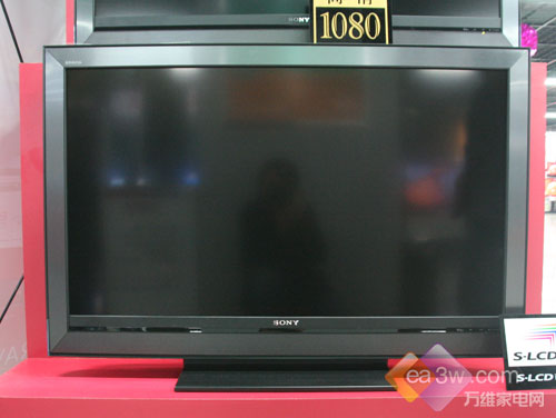 索尼W380系列液晶电视