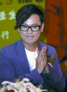 张信哲