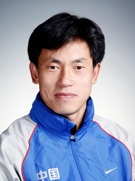 中国奥运代表团曲棍球队名单(一)