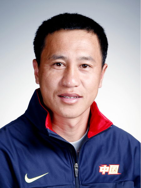 中国奥运代表团曲棍球队名单(一)
