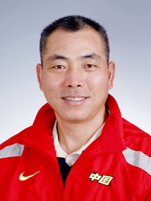 中国奥运代表团曲棍球队名单(二)