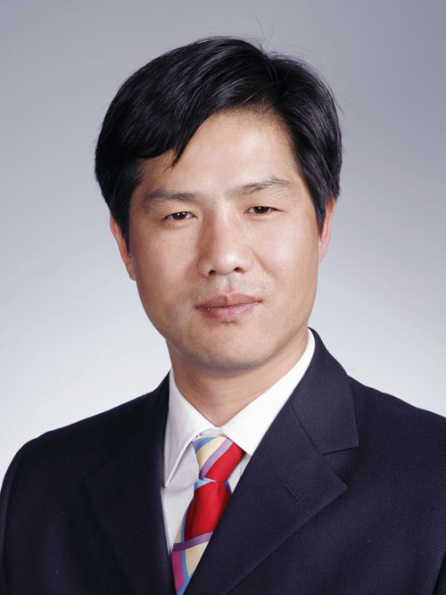 李小东