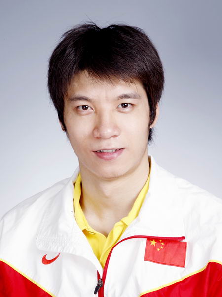 中国奥运代表团游泳队名单(一)