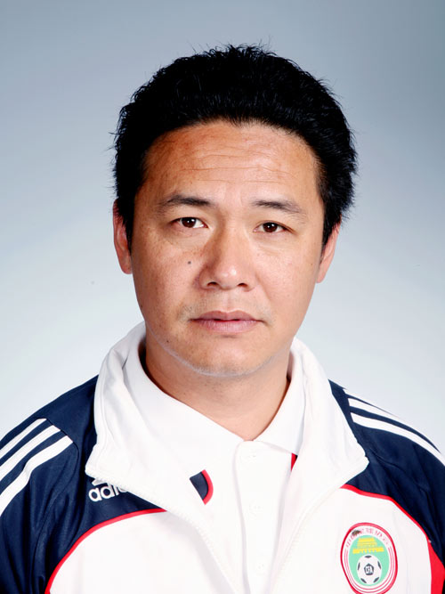 中国奥运代表团男足国奥队名单图片 49121 50