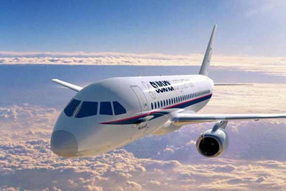 俄媒体称苏霍伊公司正改变俄航空工业格局(图