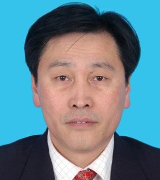 圣火传递北京站火炬手:陈景春