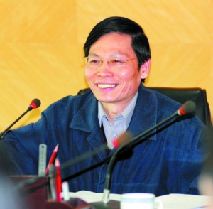 天河区委书记约您来访