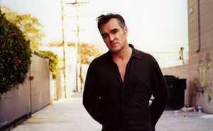 The SmithsǰMorrissey