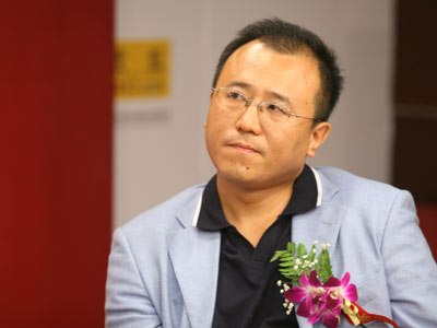 王丰:企业责任与文化上的东风西渐