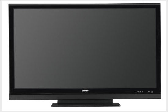 Sharp夏普发布全新SB系列液晶平板电视