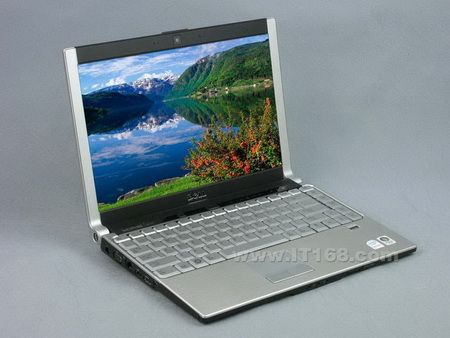 DELL XPS M1330