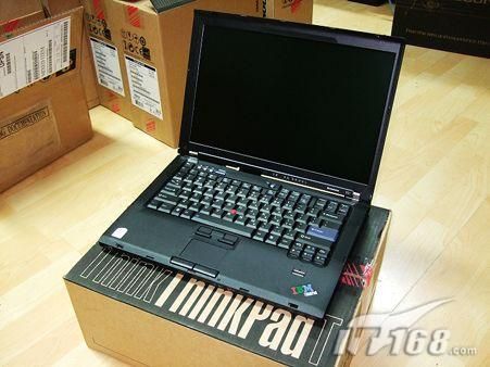 这款ThinkPad T61(76641TC)