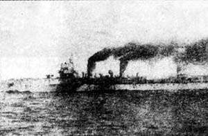 1937年8月13日 日军进攻上海 八一三事变爆发