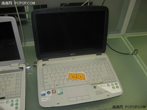 降200宏碁4710G独显娱乐本仅售5300元 降200宏碁4710G独显娱乐本仅售5300元