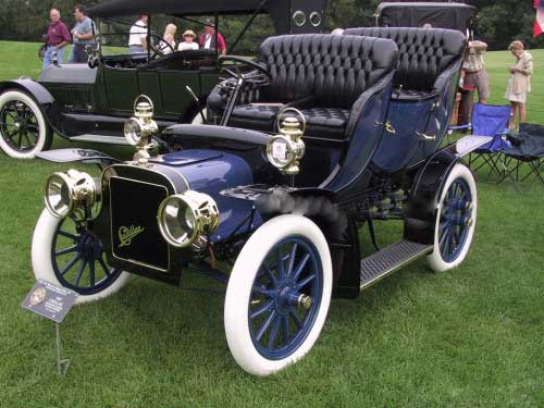1912 Cadillac