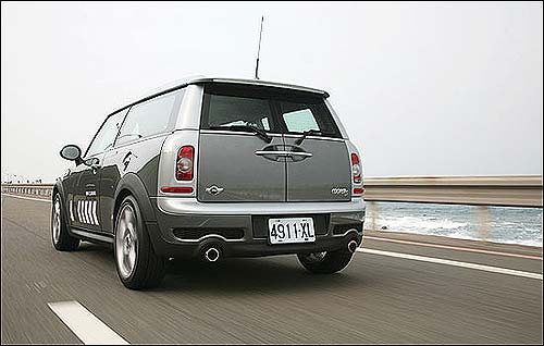 ͳŴΪMiniƵͳˣӢʱζԼŷϵƱʵļԦȤԾԶеMini Clubman