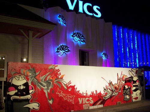 VICS