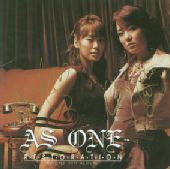 ʮᱮϡ As-One