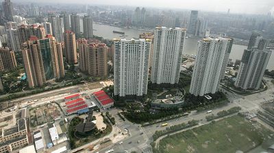 中国企业500强 北京94家上海29家国企比重下