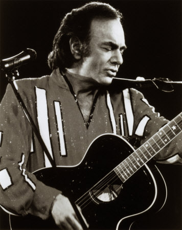 Neil Diamond