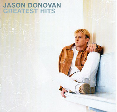 of the rain"(雨的节奏)唱红世界各地的歌星jason donovan(杰森