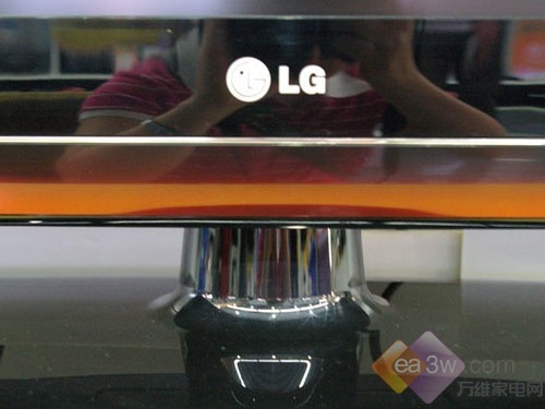顶级电视也低价 LG 42LG50YR液晶破万