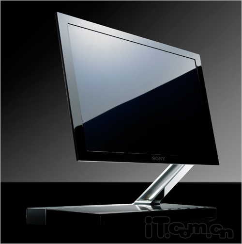 索尼11英寸OLED电视机将在欧洲上市