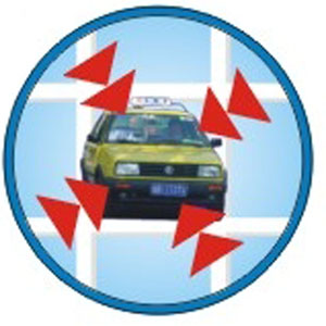 出租车运营管理调度及安全服务系统