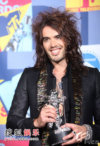 Russell Brand