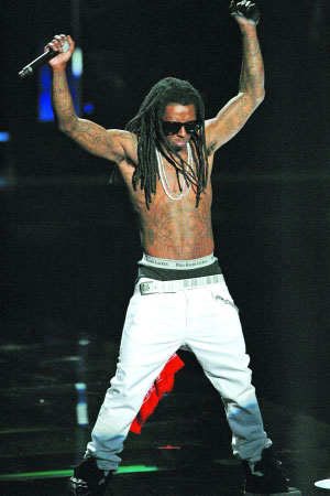 Lil Wayne