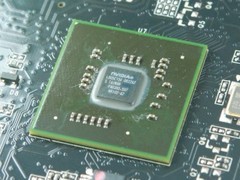 NVIDIA补全216SP GeForce GTX260测试 