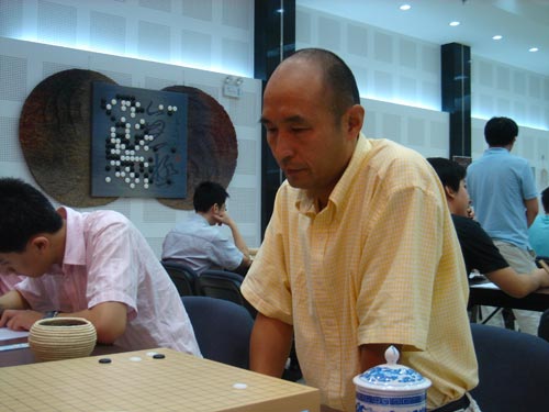 老将刘小光披挂上阵
