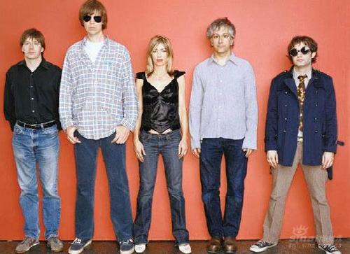 Sonic Youth