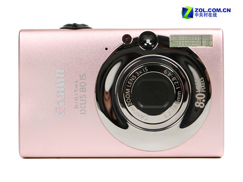 相机包2GB高速卡 佳能IXUS 80IS优惠促销 