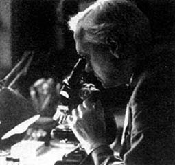 1928年9月15日 弗莱明发明青霉素