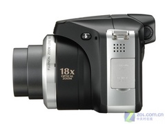 18X光变27mm广角 富士防抖S8100套装促销 