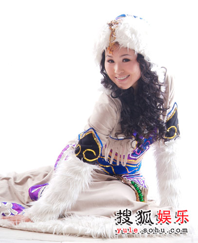 乌兰托娅