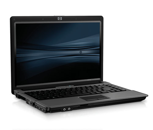 惠普推出全新经济型笔记本HP 540