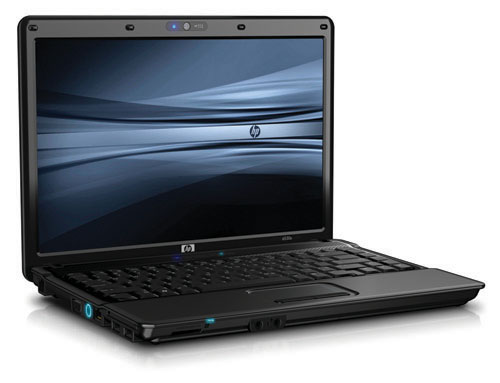 实力商务 经济高效——HP Compaq 6530s