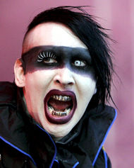 Marilyn Manson