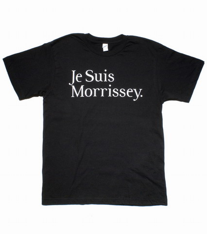 T Morrissey