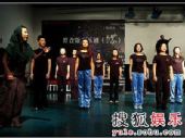 音乐剧《蝶》精彩剧照续