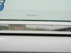 高效节能设计 科龙1.5匹壁挂空调热销